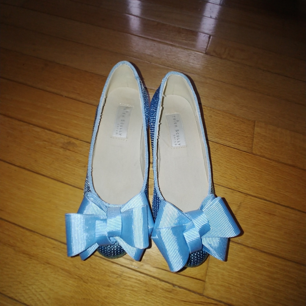 Trish Scully shoes